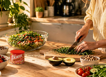 Микроэлементы в продуктах питания: почему они важны организму